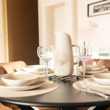 Le Cocon Citadin - Hypercentre * Angers